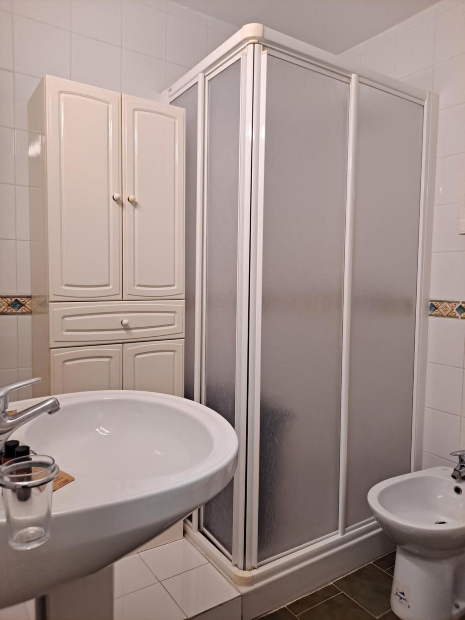 Apartamento Bajo Acuario 奇克拉纳－德拉弗龙特拉 外观 照片