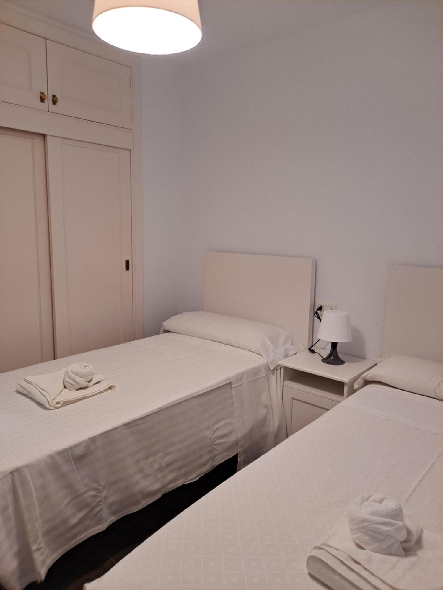 Apartamento Bajo Acuario 奇克拉纳－德拉弗龙特拉 外观 照片