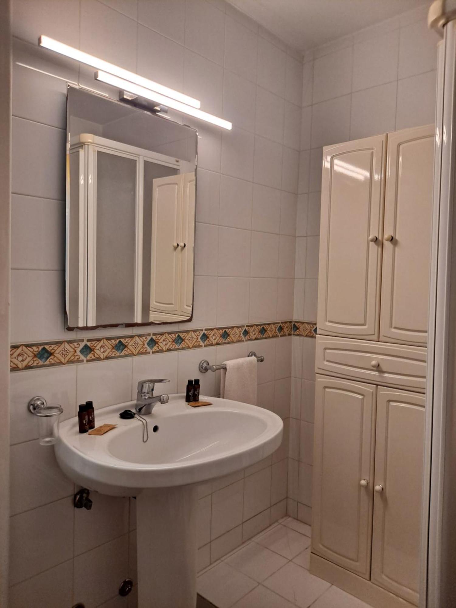 Apartamento Bajo Acuario 奇克拉纳－德拉弗龙特拉 外观 照片