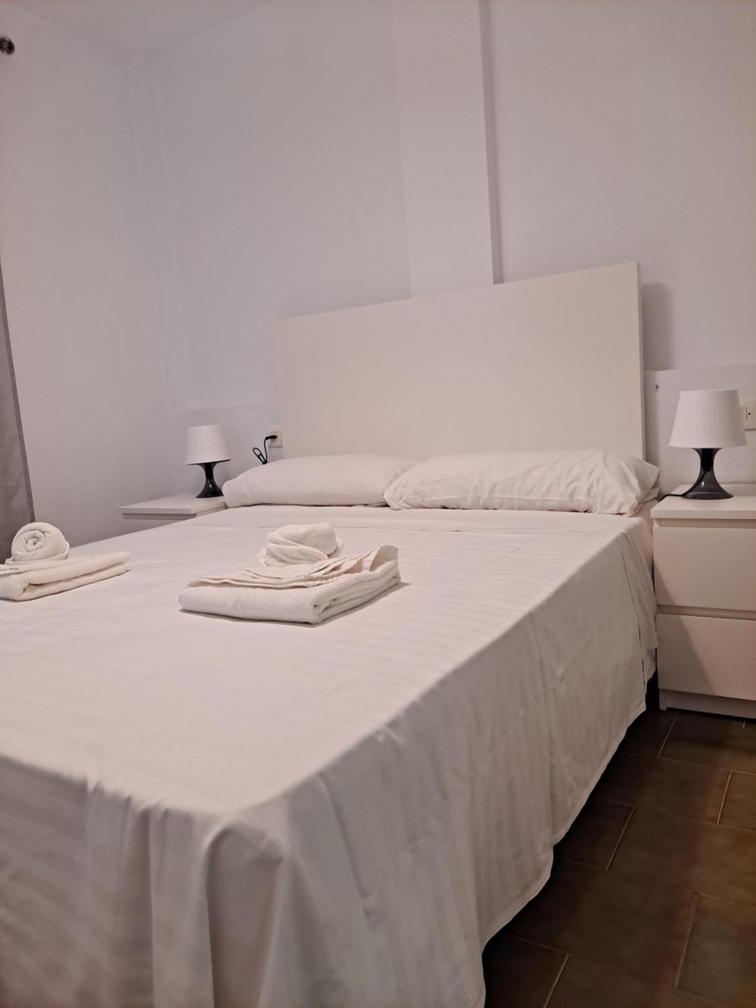 Apartamento Bajo Acuario 奇克拉纳－德拉弗龙特拉 外观 照片
